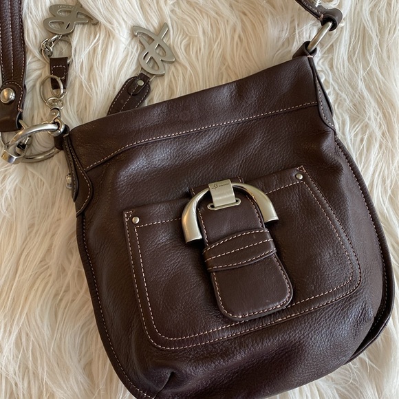 crossbody purse